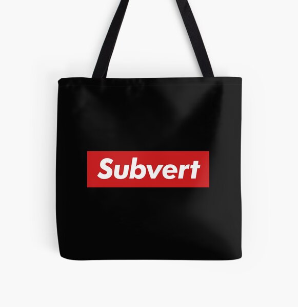Barbara Kruger Tote Bags for Sale | Redbubble