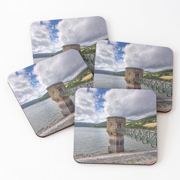 Item preview, Talybont Reservoir, Brecon Beacons, South Wales designed and sold by VnGphoto.