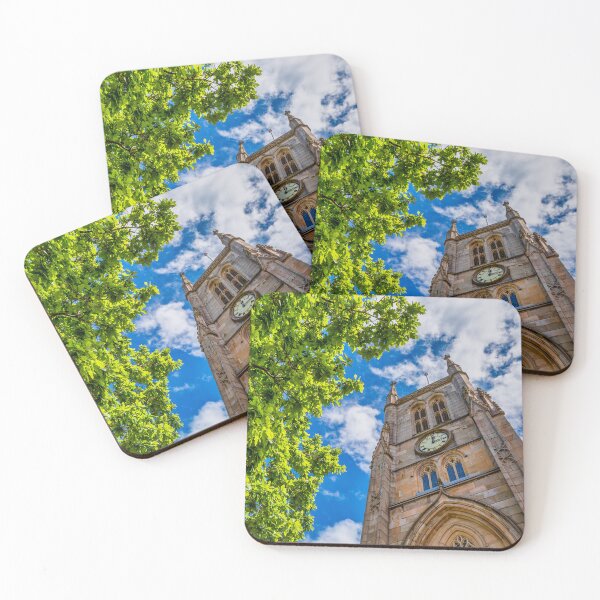 Item preview, Blackburn Cathedral, Lancashire designed and sold by Shafiq Khan.