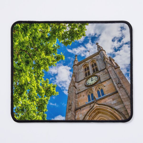 Item preview, Blackburn Cathedral, Lancashire designed and sold by Shafiq Khan.