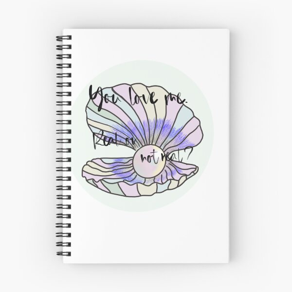 Item preview, Real or not real? designed and sold by belle kroeger.