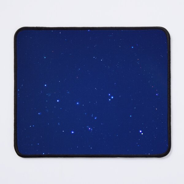 Item preview, El cielo azul profundo y las estrellas designed and sold by AR-Creation.