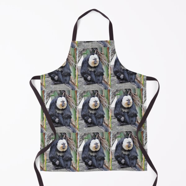 Item preview, Saki Monkey designed and sold by Savannah Gibbs.