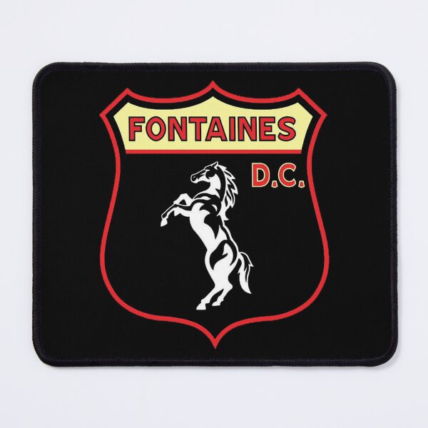 Item preview, Fontaines : Irish Post-Punk Most Popular designed and sold by Jackie  Connors.