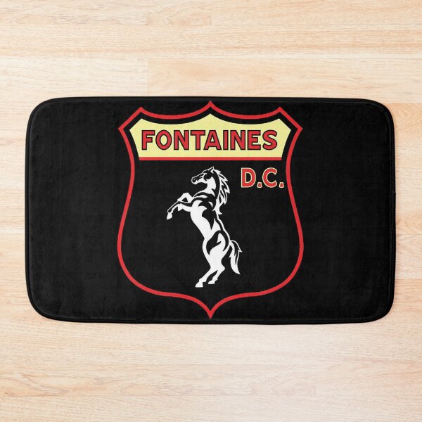 Item preview, Fontaines : Irish Post-Punk Most Popular designed and sold by Jackie  Connors.