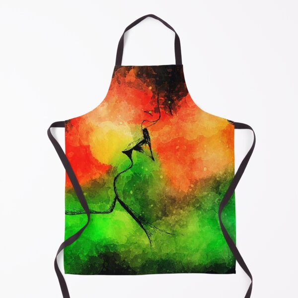 Item preview, Kiss In Rainbow designed and sold by w1c70r.