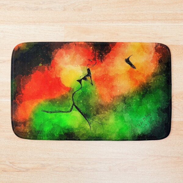 Item preview, Kiss In Rainbow designed and sold by w1c70r.