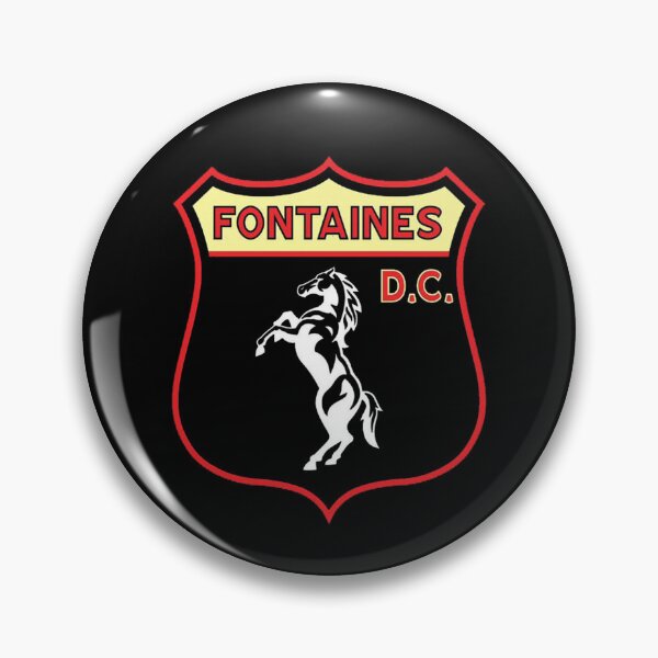 Item preview, Fontaines : Irish Post-Punk Most Popular designed and sold by Jackie  Connors.