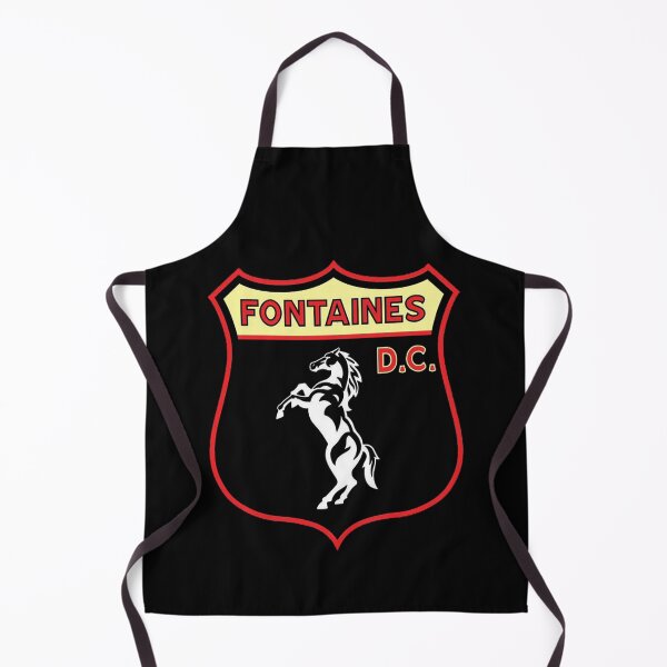 Item preview, Fontaines : Irish Post-Punk Most Popular designed and sold by Jackie Connors.