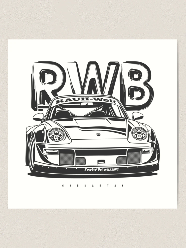 RWB 993
