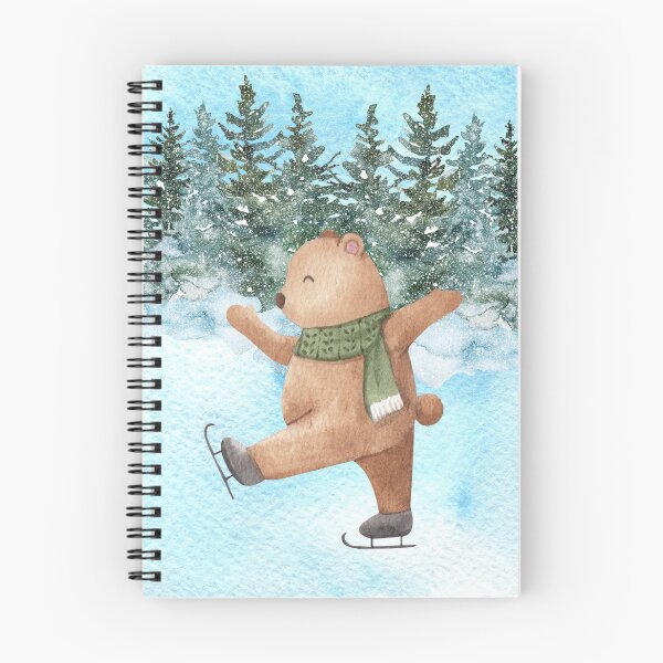 Item preview, Winter Fun designed and sold by ShoutForJoy.