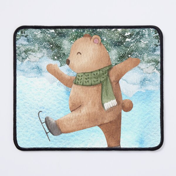 Item preview, Winter Fun designed and sold by ShoutForJoy.