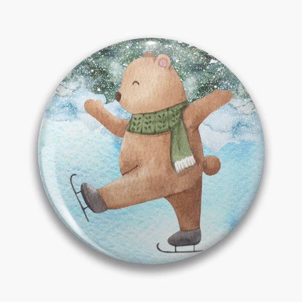 Item preview, Winter Fun designed and sold by ShoutForJoy.