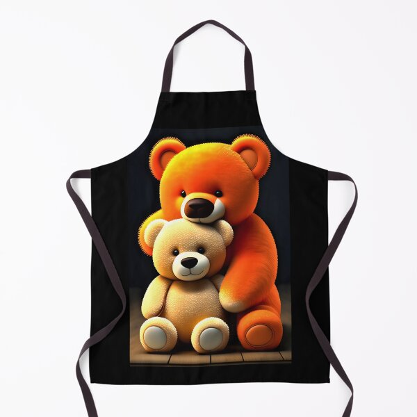 Item preview, Cute Teddy Bears designed and sold by NTGUILTY.