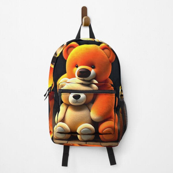 Item preview, Cute Teddy Bears designed and sold by NTGUILTY.