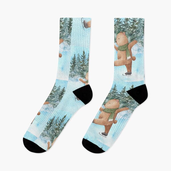 Item preview, Winter Fun designed and sold by ShoutForJoy.