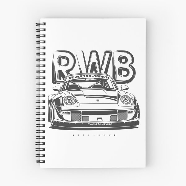 Item preview, RWB 993 designed and sold by OlegMarkaryan.