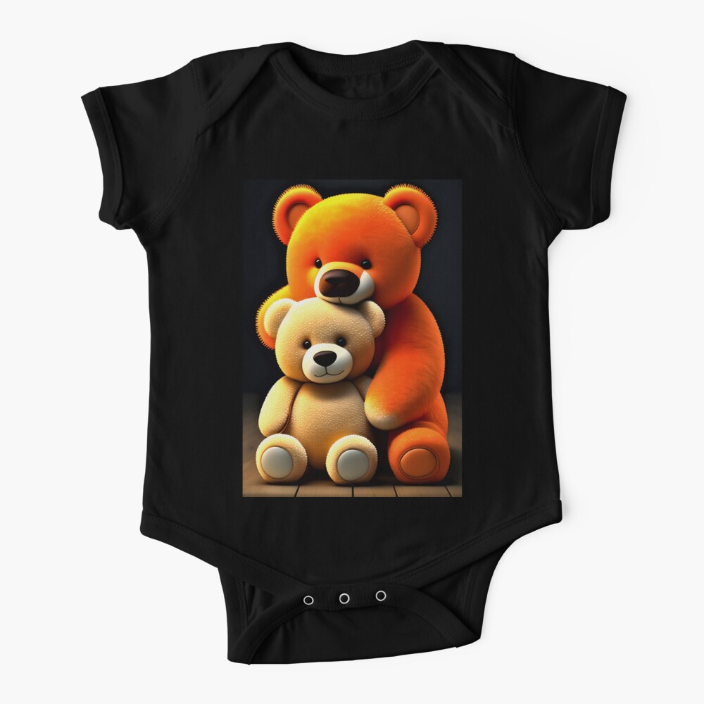 Adorable Browns Baby Dawg Pound Baby One Piece Bodysuit 