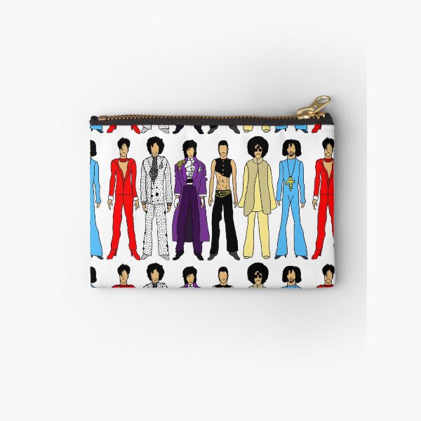 Item preview, Ultraviolet Band Horizontal on White designed and sold by NOTSNIW ART.