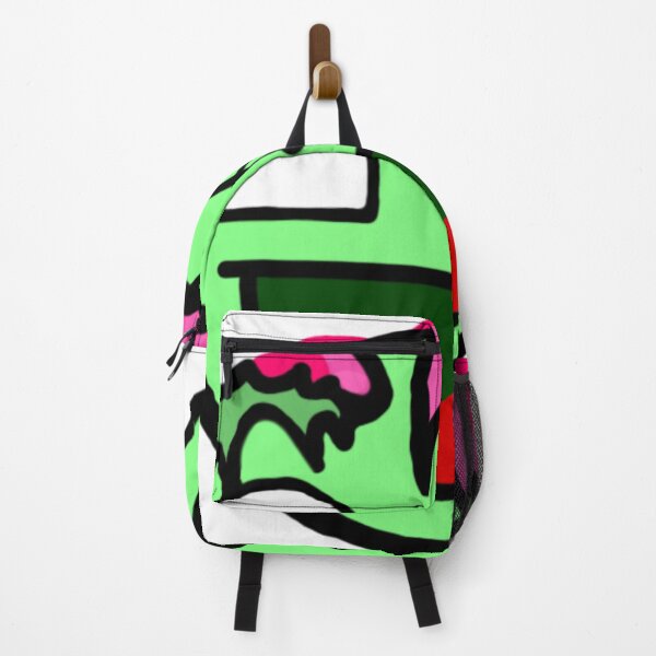 Item preview, epic zombie face xD designed and sold by chloerose988.