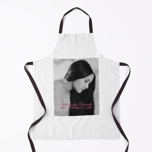 Item preview, olivia hussey ✧˚ · . designed and sold by Swan Letter .