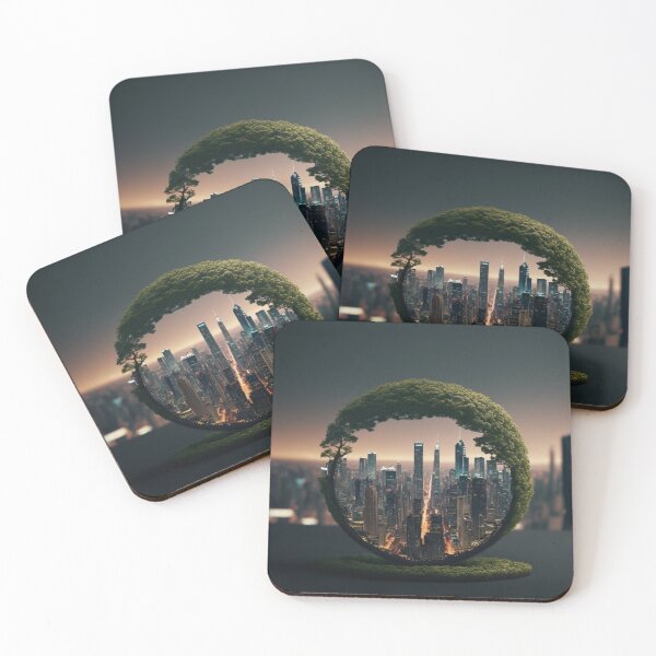 Item preview, Concept Art-A Magnifying Glass designed and sold by letsgetinspired.