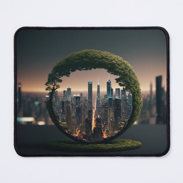 Item preview, Concept Art-A Magnifying Glass designed and sold by letsgetinspired.