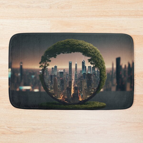 Item preview, Concept Art-A Magnifying Glass designed and sold by letsgetinspired.