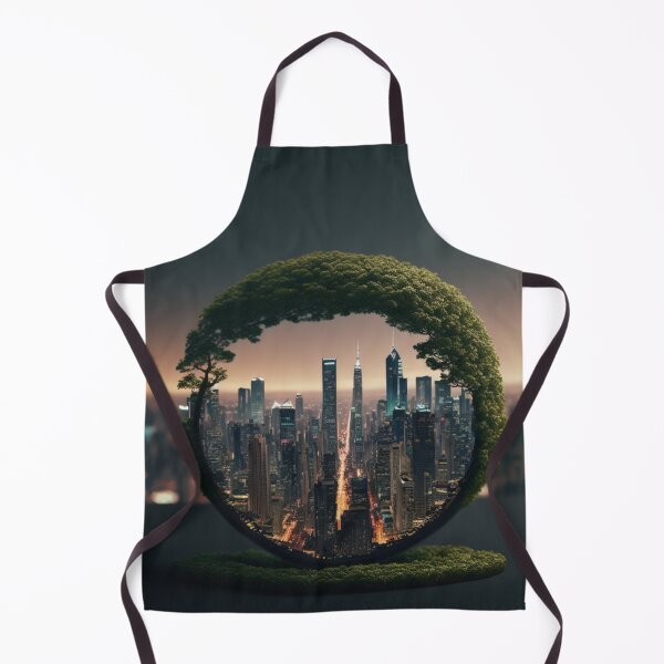 Item preview, Concept Art-A Magnifying Glass designed and sold by letsgetinspired.