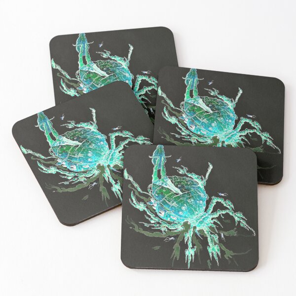 Item preview, Orbweaver deluxe Inverted designed and sold by JimSteele.
