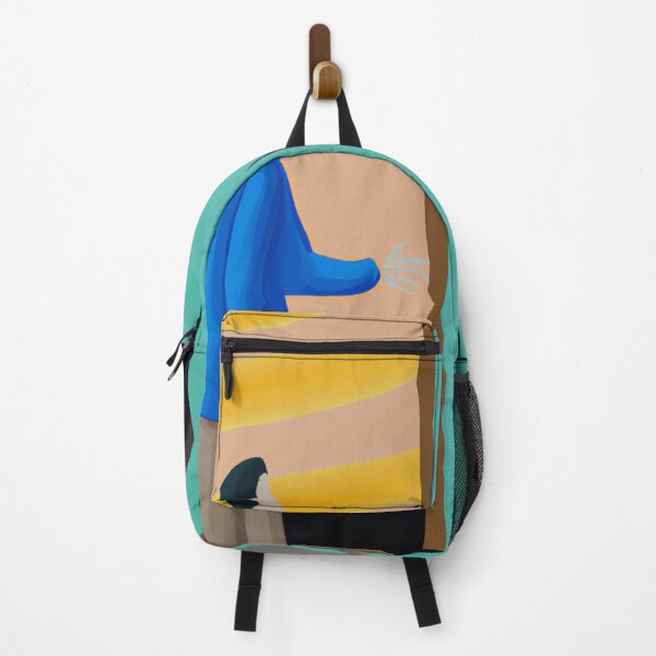 Item preview, Abstract loneliness piece of art designed and sold by bruhnopestore.
