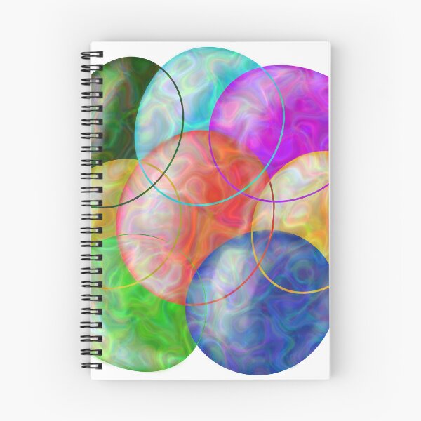 Item preview, Multicolour designed and sold by GinaDesignUK.