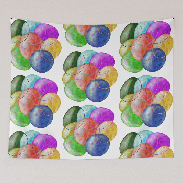 Item preview, Multicolour designed and sold by GinaDesignUK.