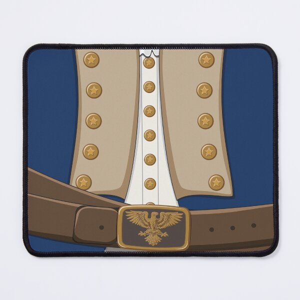 Item preview, Colonial Soldier designed and sold by Relzak.