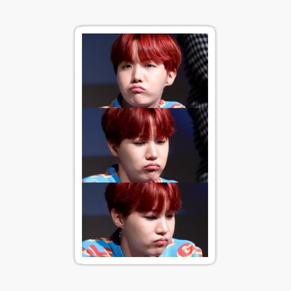 Item preview, Cute Hobi - [Click to see other items with this design] designed and sold by ThisFire.