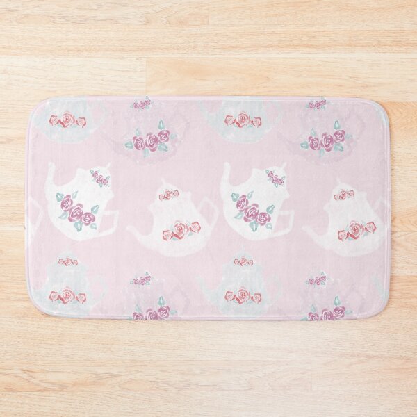 Item preview, Cute rose teacups  designed and sold by Oruel2727.