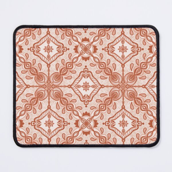 Item preview,  Geometrical patterns, Floral Mandala designed and sold by saimzgraphics.