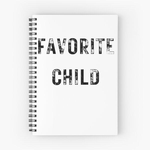 Item preview, Favorite Child Graphic designed and sold by MB-Tees.