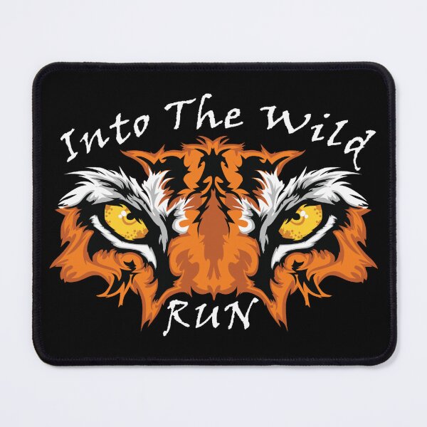 Item preview, Tiger Face Design designed and sold by fun-times-store.