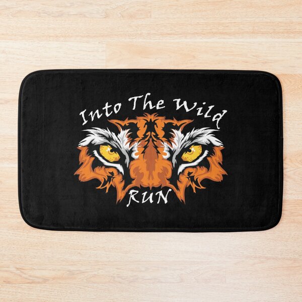 Item preview, Tiger Face Design designed and sold by fun-times-store.