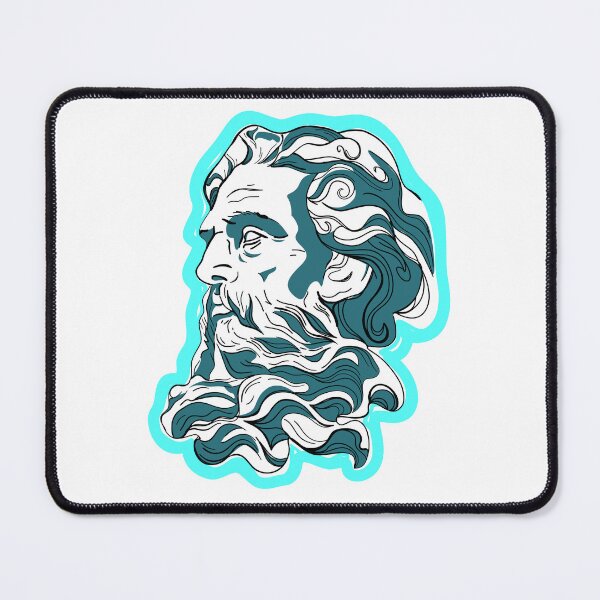 Item preview, Zeus designed and sold by Batartiste.