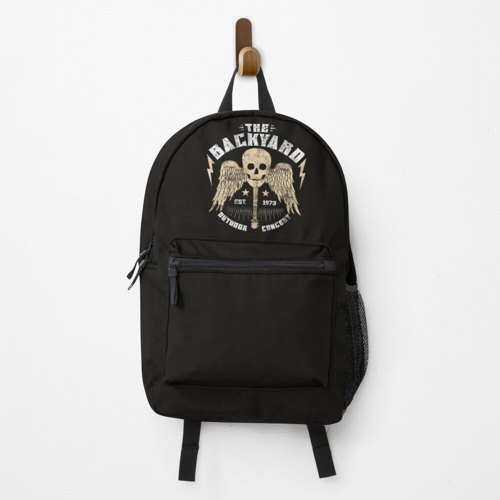 Item preview, Backpack designed and sold by Relzak.