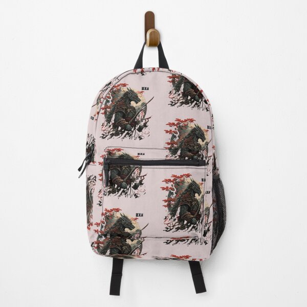 Item preview, The Samurai Dragon designed and sold by zavnoun.