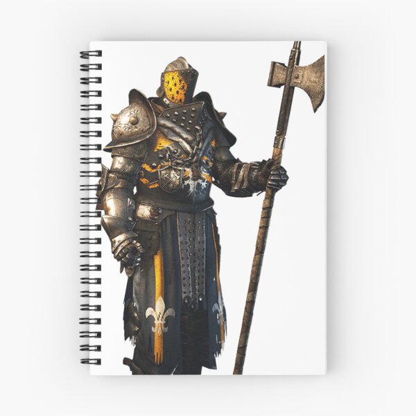 Item preview, For Honor: Lawbringer designed and sold by DMunch69.