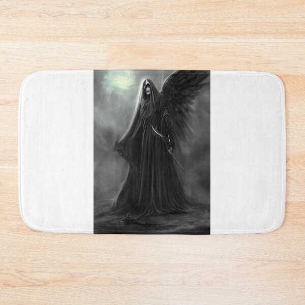 Item preview, Angel of death designed and sold by Igorlegrand.