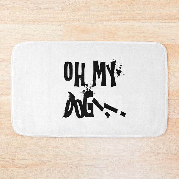 Item preview, Oh my dog!! designed and sold by Mir-oli.
