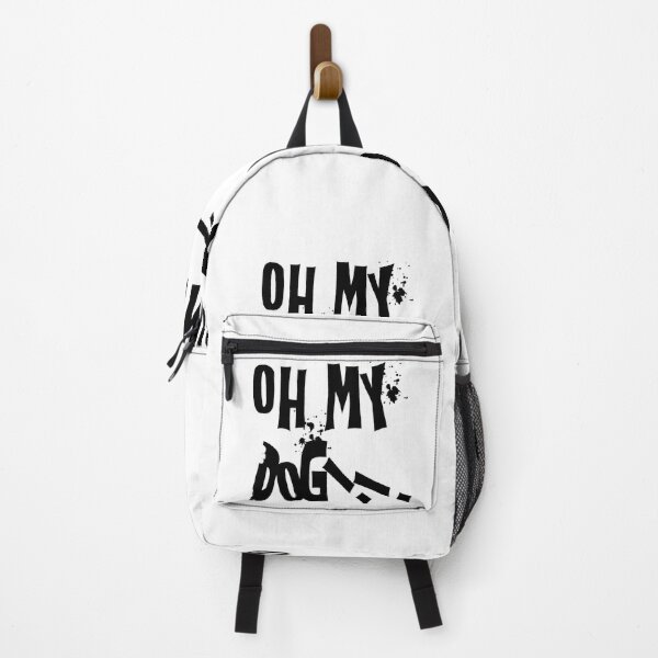 Item preview, Oh my dog!! designed and sold by Mir-oli.