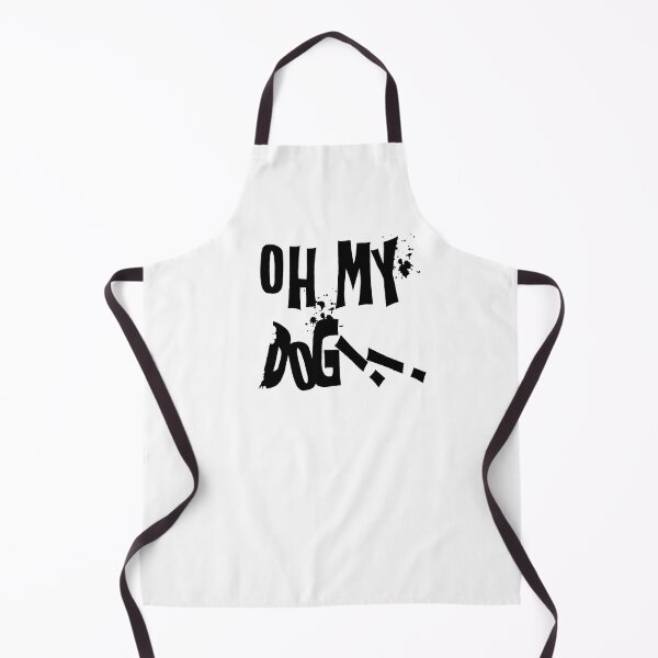Item preview, Oh my dog!! designed and sold by Mir-oli.