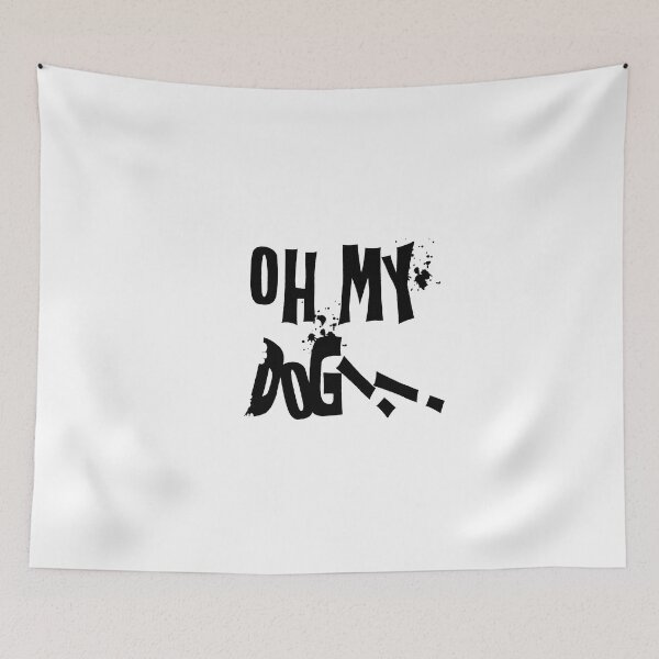 Item preview, Oh my dog!! designed and sold by Mir-oli.