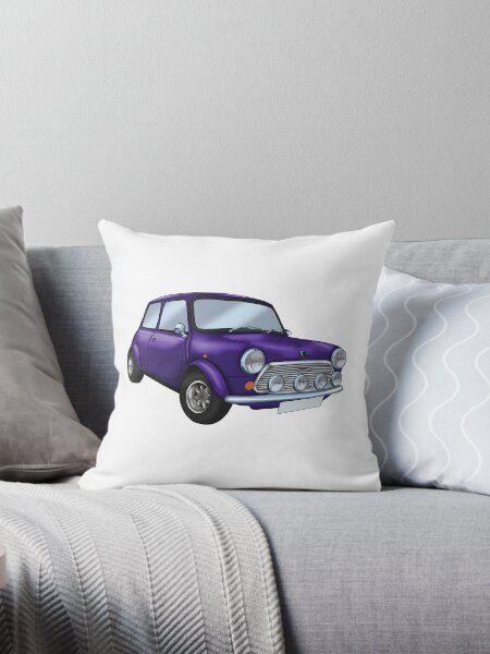 Mini car cushions best sale